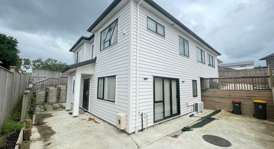  at 122 Union Road, Howick, Manukau City, Auckland