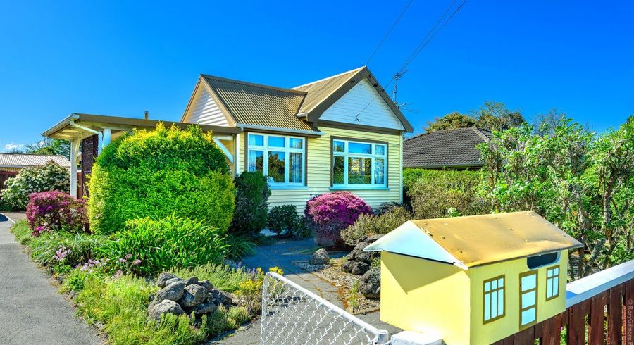  at 36 Aorangi Road, Bryndwr, Christchurch City, Canterbury