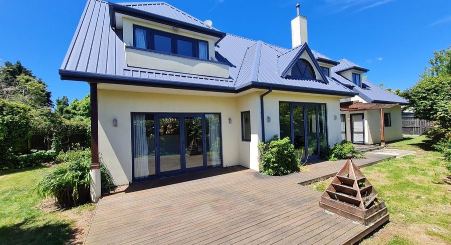  at 18A McLellan Place, Ilam, Christchurch City, Canterbury