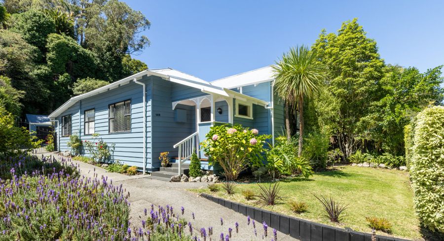  at 105 Milton Road, Bluff Hill, Napier