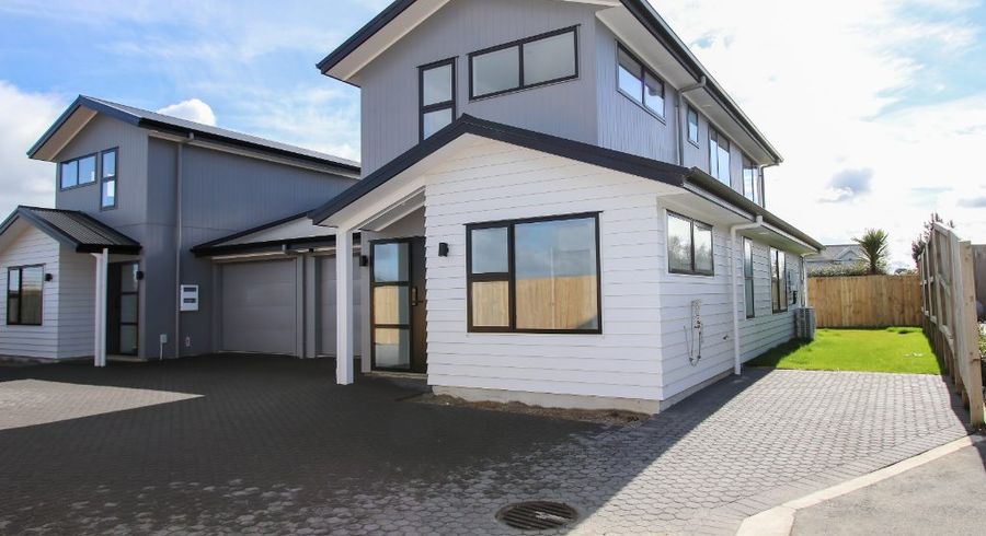  at 3/8 Jennian Avenue, Rototuna, Hamilton, Waikato