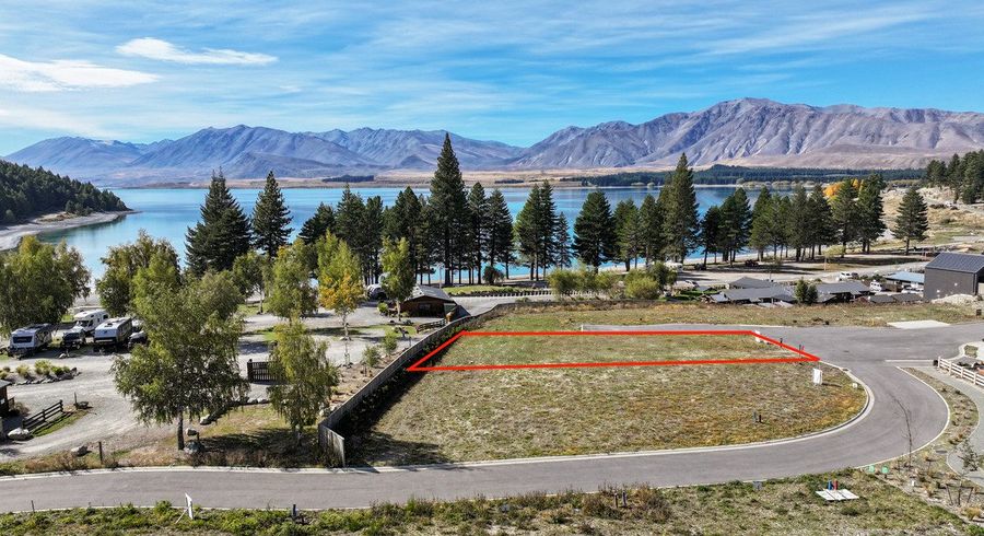  at 17 Petes Place, Lake Tekapo, Mackenzie, Canterbury