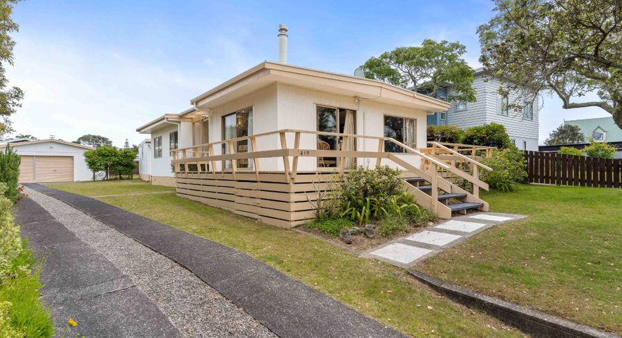  at 419 Linton Crescent, Whangamatā