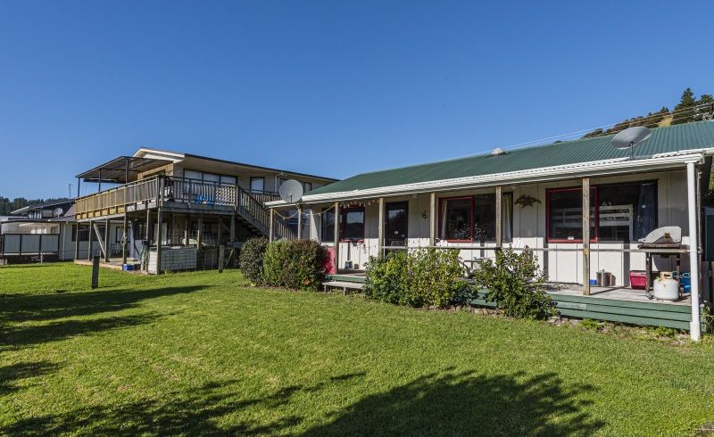  at 21 Wharua Road, Ōakura, Hikurangi