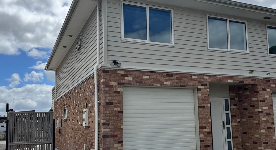  at 2/41 High Street (Unit 2), Frankton, Hamilton, Waikato