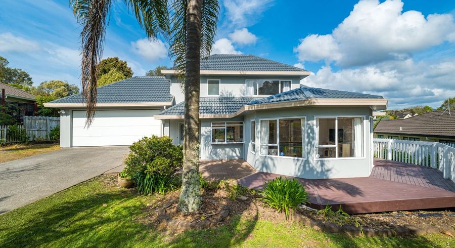  at 13 Gala Place, Henderson, Auckland