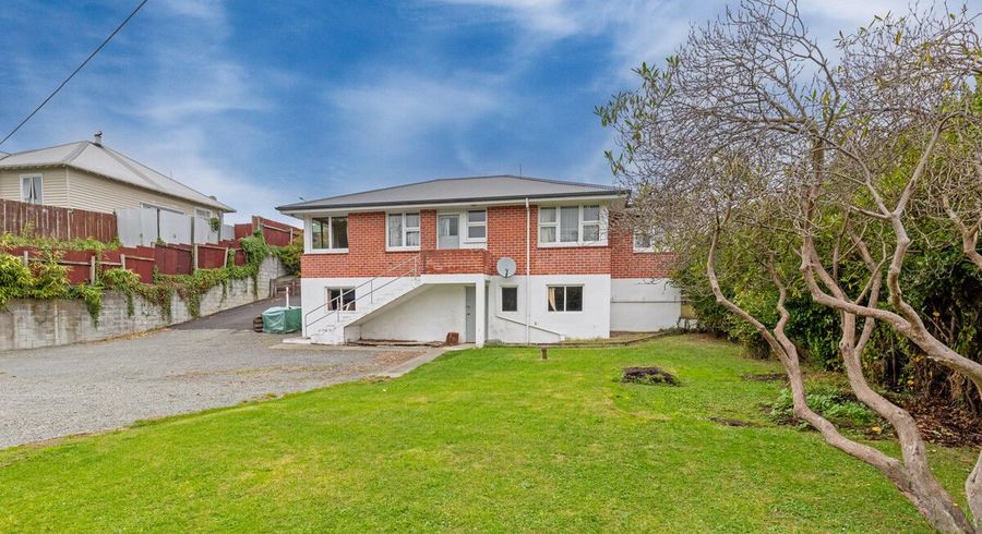  at 3 Clifton Terrace, West End, Timaru
