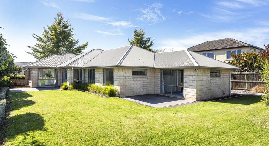  at 21 Six Silvers Avenue, Halswell, Christchurch City, Canterbury