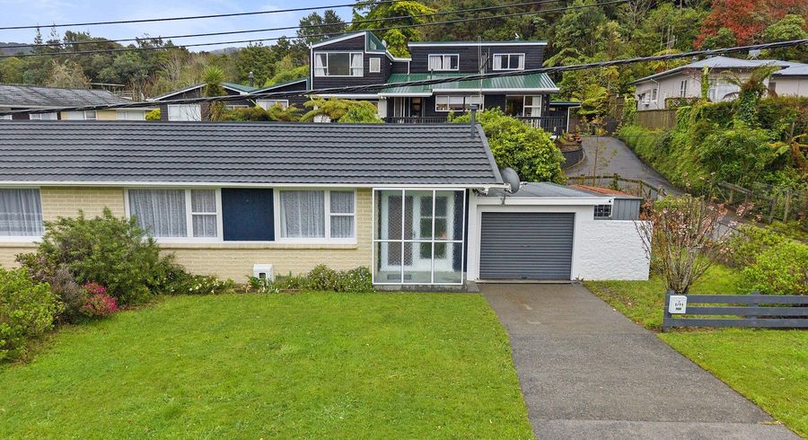  at 1/11 Hair Street, Wainuiomata, Lower Hutt, Wellington