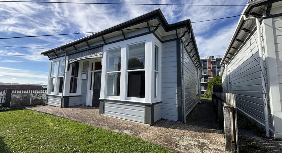 at 377 Adelaide Road, Newtown, Wellington, Wellington