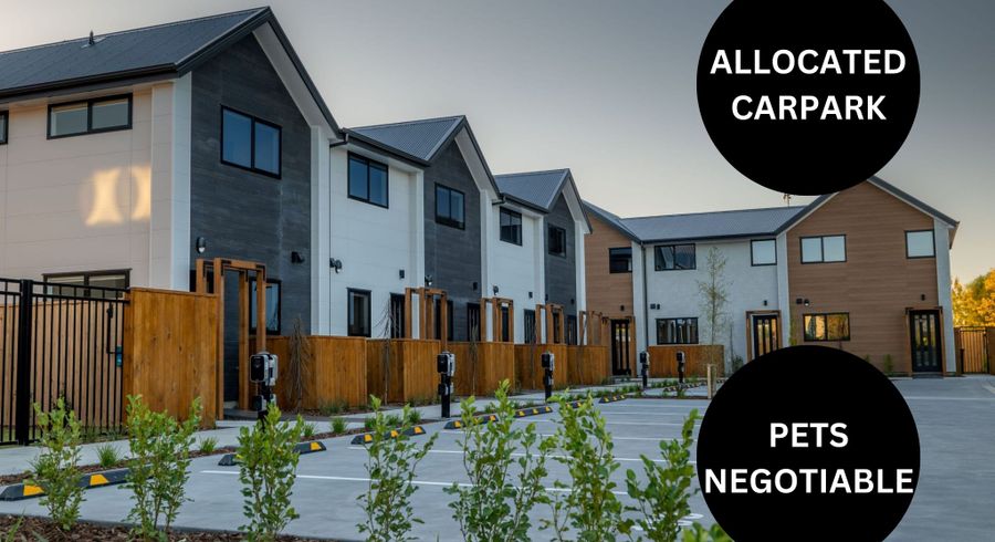  at 17/105 Purchas Street, Edgeware, Christchurch City, Canterbury