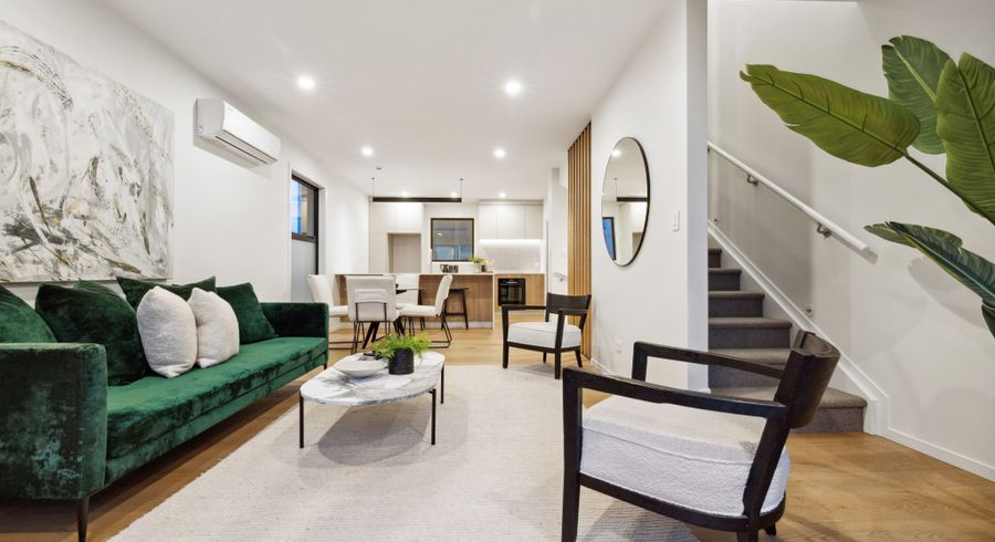  at 5/246 Kepa Road, Mission Bay, Auckland City, Auckland