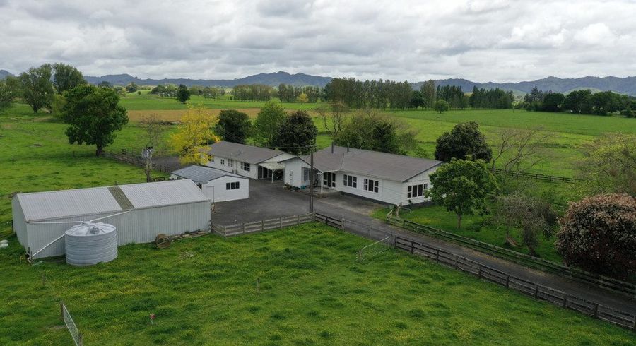  at 813A Tenfoot Road, Taupiri