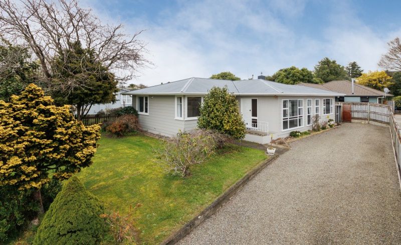  at 2 Patea Place, Terrace End, Palmerston North