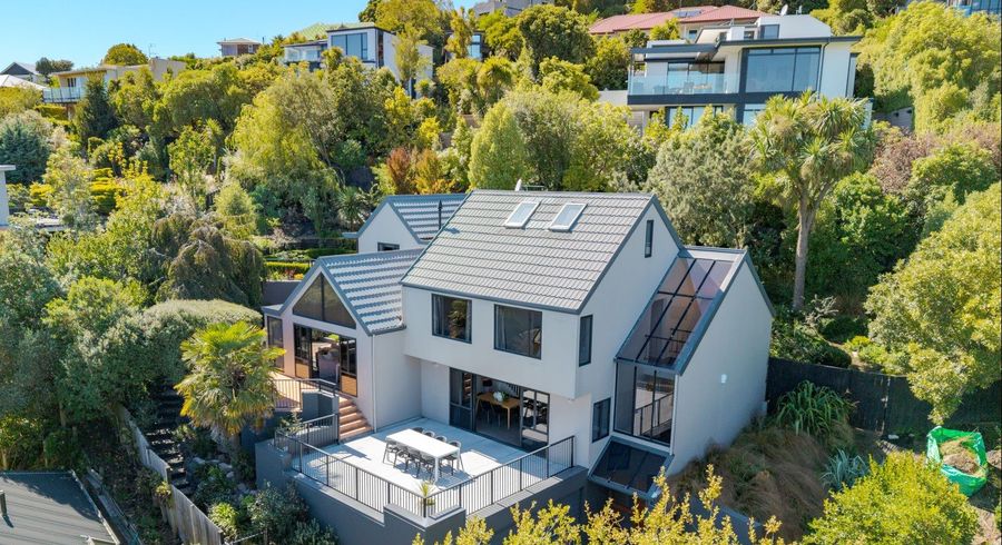  at 25 Lookaway Place, Huntsbury, Christchurch City, Canterbury