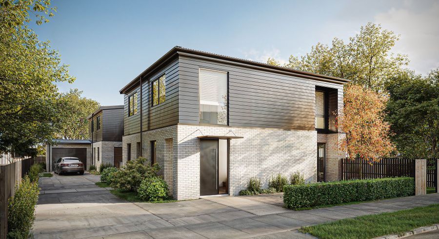  at 7 Cooke Street, Somerfield, Christchurch City, Canterbury