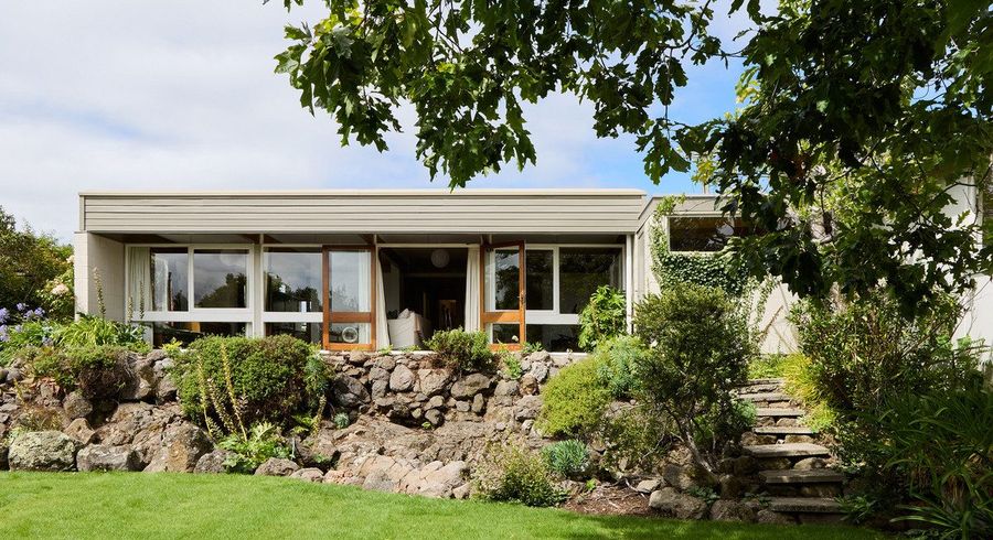  at 110 Huntsbury Avenue, Huntsbury, Christchurch City, Canterbury