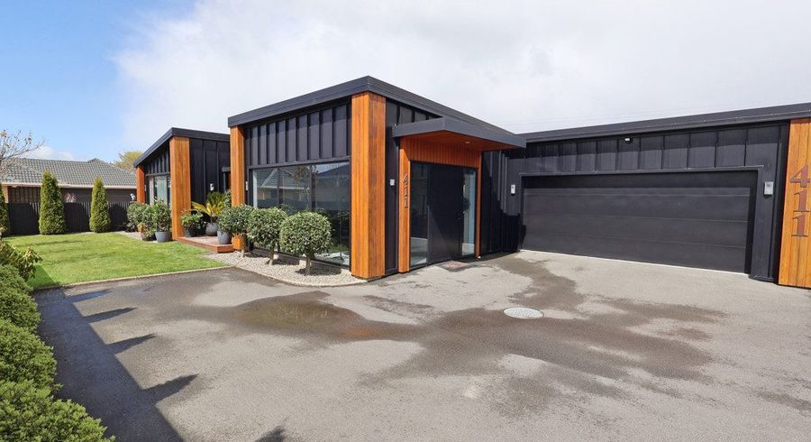  at 411 North Road, Waikiwi, Invercargill, Southland