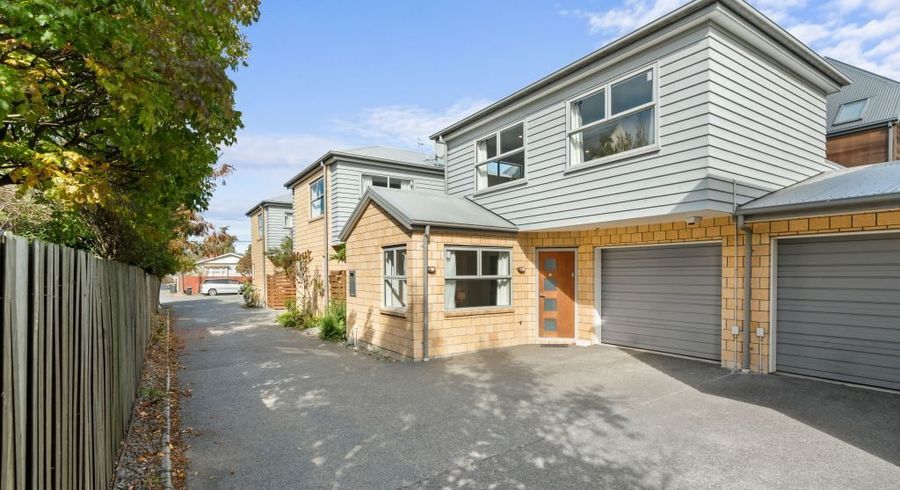  at 3/67 Burke Street, Addington, Christchurch City, Canterbury