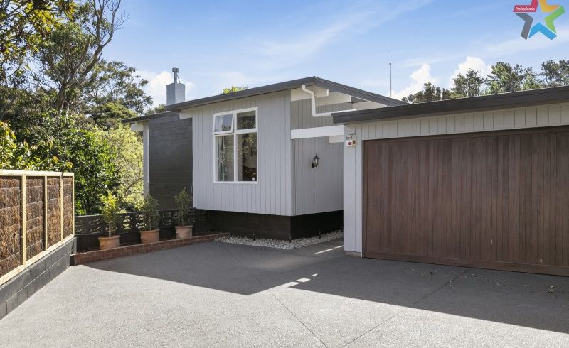  at 41 Belmont Terrace, Belmont, Lower Hutt