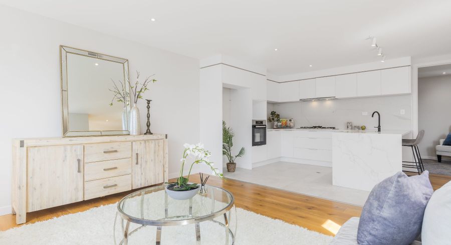  at 7/64 Atkin Avenue, Mission Bay, Auckland