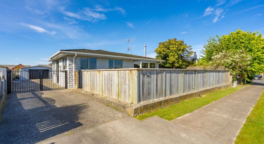  at 45 O'Byrne Place, Waikiwi, Invercargill