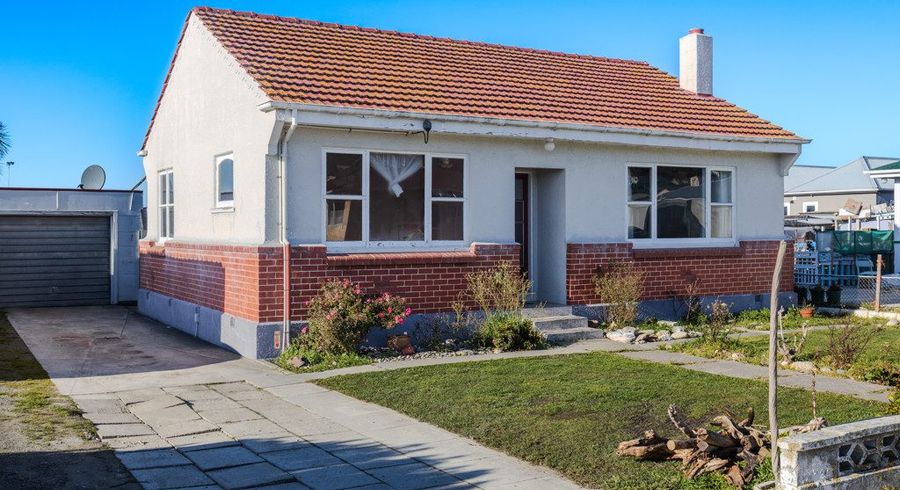  at 3 Elizabeth Crescent, Oamaru, Waitaki, Otago
