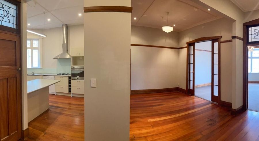  at 216a Jackson Street, Petone, Lower Hutt, Wellington