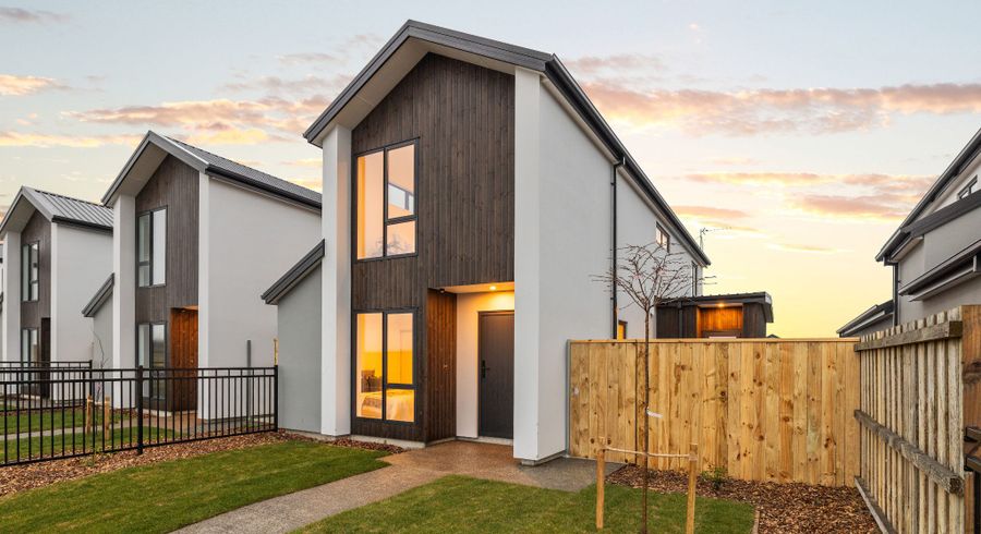  at 45 Monsaraz Boulevard - T1 Halswell Commons, Halswell, Christchurch City, Canterbury