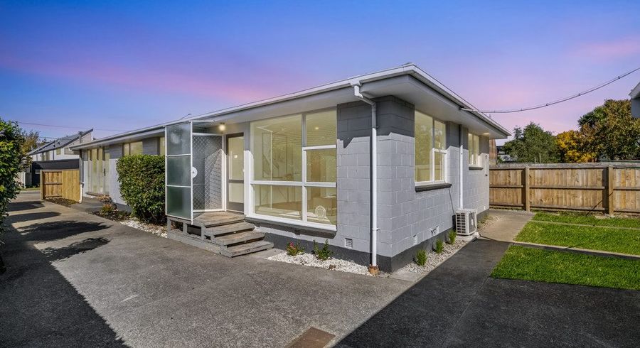  at 145B Milton Street, Somerfield, Christchurch City, Canterbury