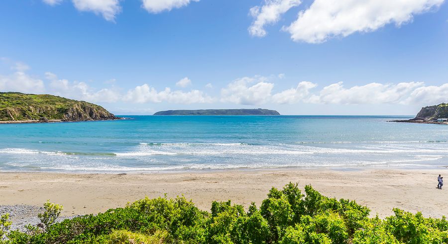  at 12 Beach Road, Titahi Bay, Porirua