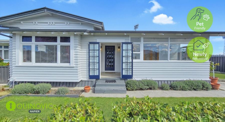  at 98a Nelson Crescent, Napier South, Napier, Hawke's Bay