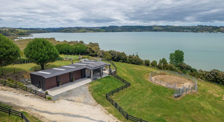  at 330 Hihi Road, Hihi, Far North, Northland