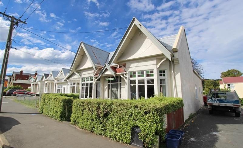  at 603 Castle Street, North Dunedin, Dunedin, Otago