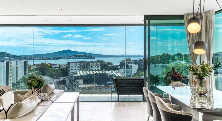  at 6B/2 Churton Street, Parnell, Auckland City, Auckland