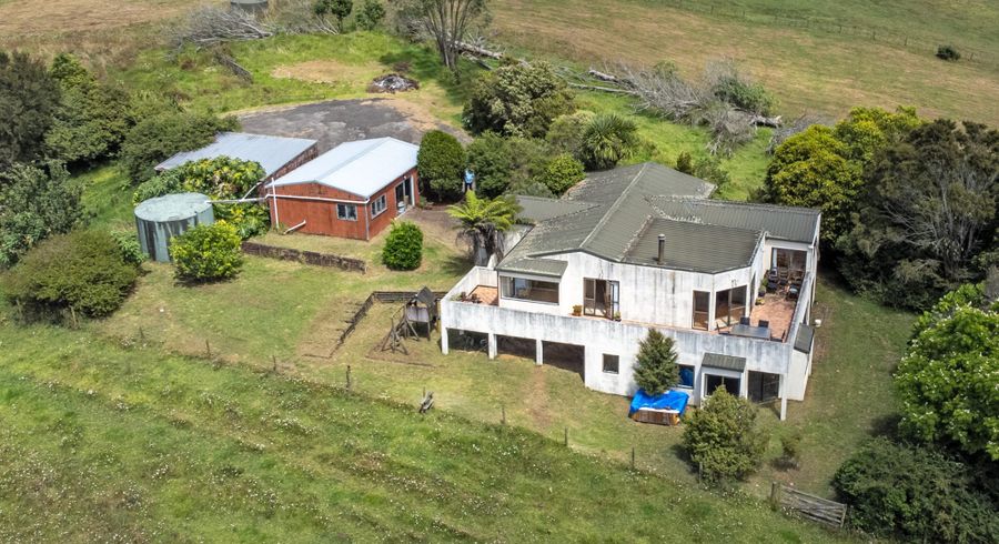  at 254C Hunter Road, Patumahoe, Pukekohe