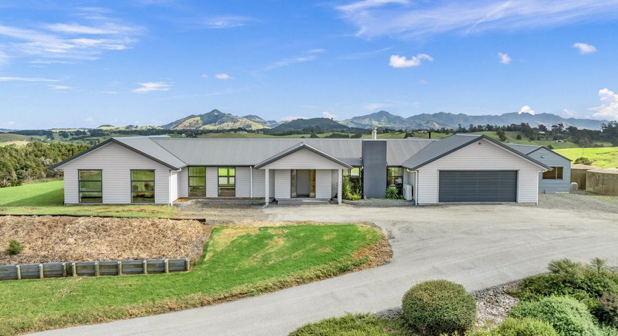  at 1014 Snooks Road, Maungakaramea, Whangarei, Northland