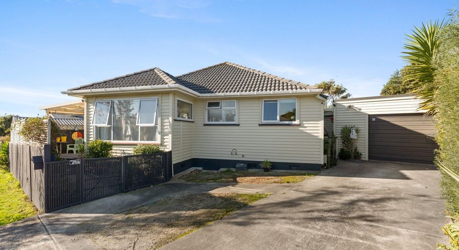  at 12 Collins Street, Gonville, Whanganui