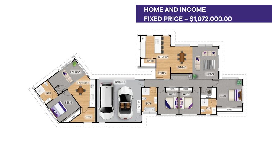  at 32 John Holmes Road, Halswell, Christchurch City, Canterbury