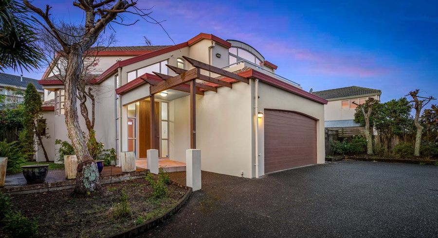 at 5A Tui Street, Torbay, North Shore City, Auckland