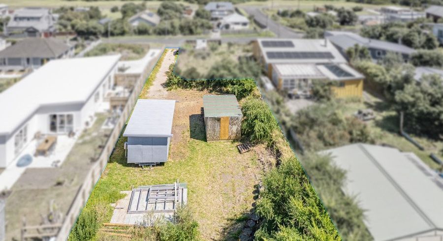  at 62A Karaka Street, Castlecliff, Whanganui, Manawatu / Whanganui