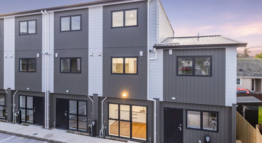  at 3/717 Sandringham Road Extension, Mount Roskill, Auckland City, Auckland