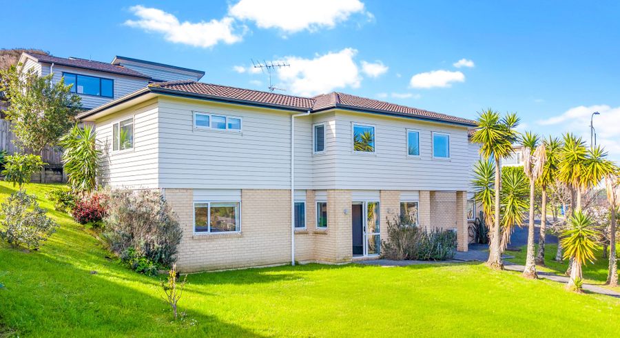  at 64 Travis View Drive, Albany, North Shore City, Auckland
