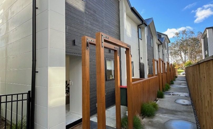  at 7/24 Yeovil Road, Te Atatu Peninsula, Waitakere City, Auckland