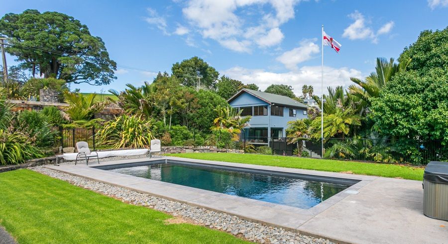  at 5 Rewa Rewa Valley, Tairua, Thames-Coromandel, Waikato