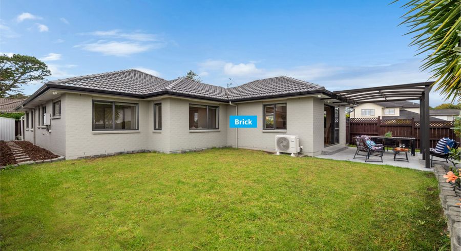  at 94 Oakway Drive, Schnapper Rock, North Shore City, Auckland