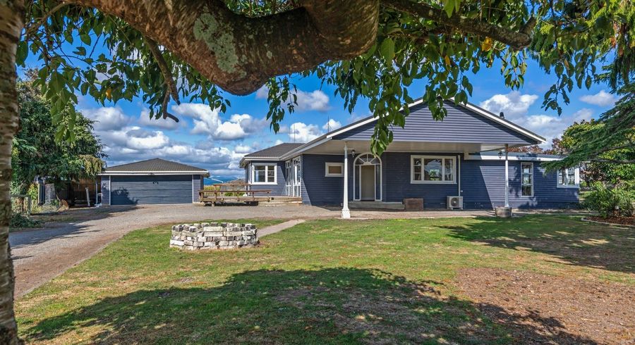  at 431 Tane Road, Opiki