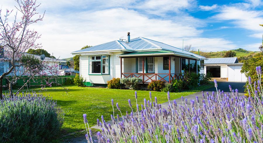  at 570 Wainui Road, Kaiti, Gisborne