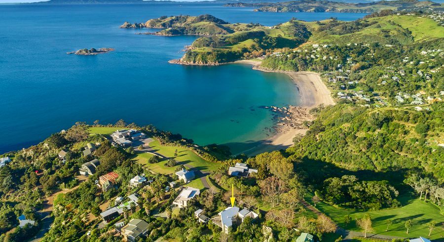  at 19 Great Barrier Road, Oneroa, Waiheke Island