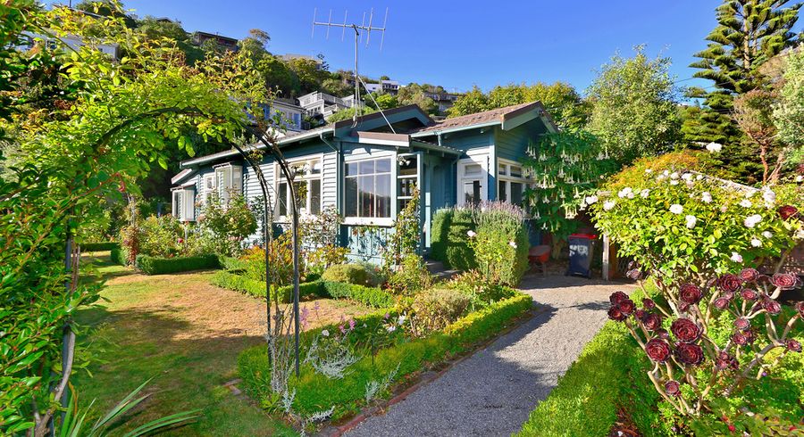  at 24 Richmond Hill Road, Richmond Hill, Christchurch